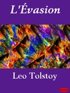 L'Évasion (eBook)